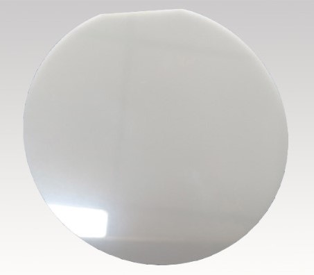 AlN Wafer-level Substrate